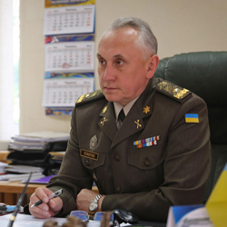 І.П. Хоменко
